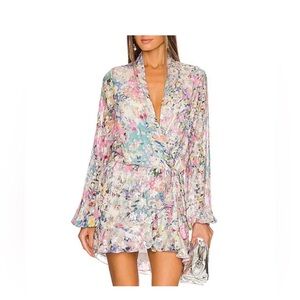 ROCOCO SAND Dress Brand New W Tags L